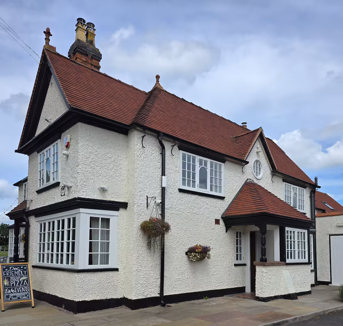 Church Road Property