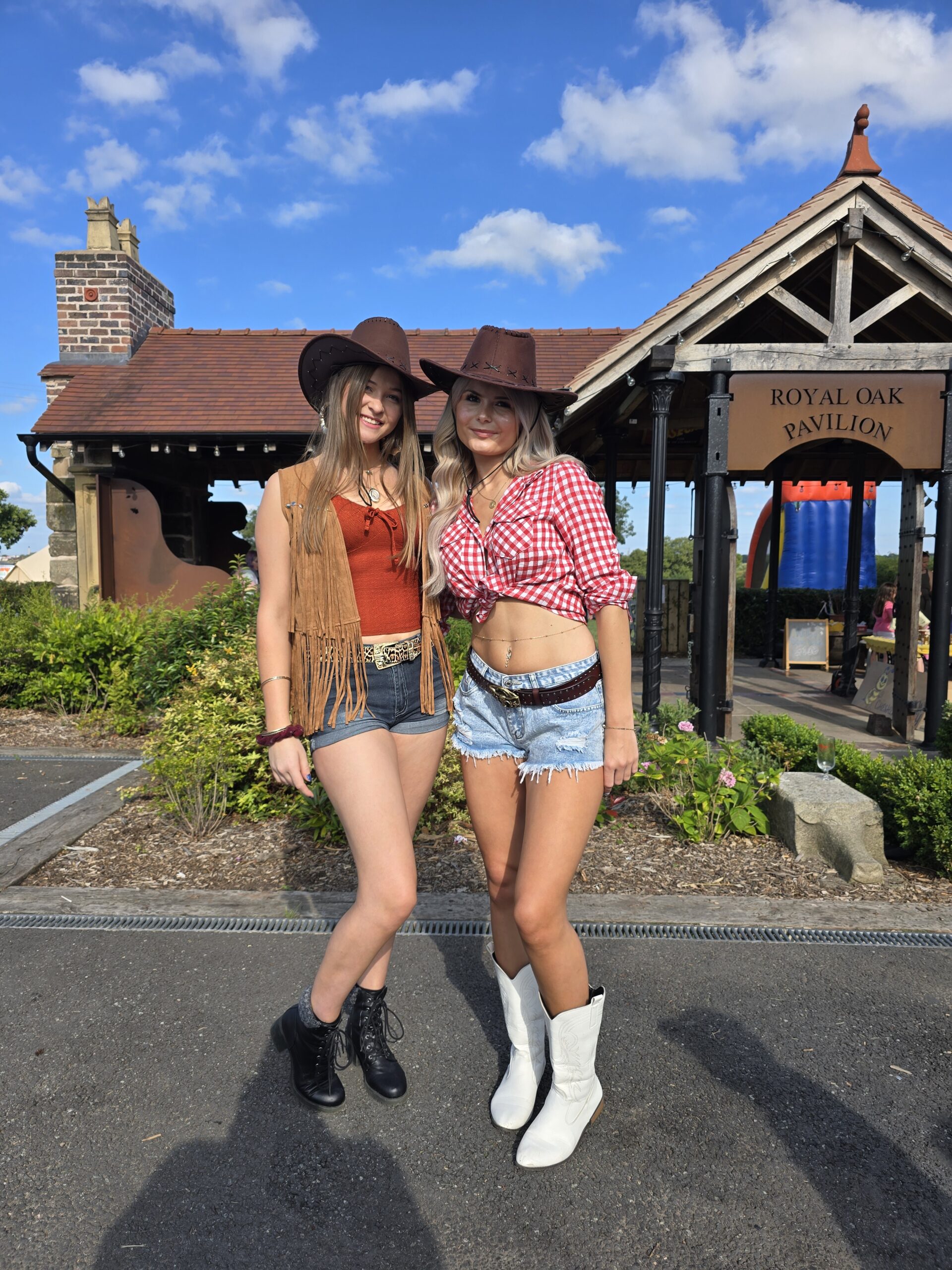 Worleston Country Festival