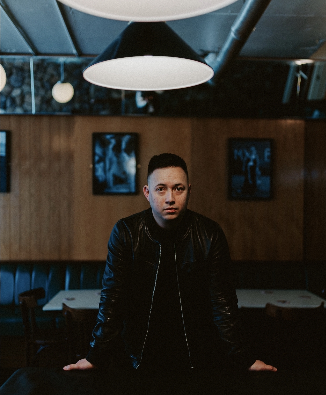 Live Music with Oli NG